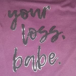 Lane Bryant Graphic Tee